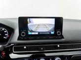 Thumbnail of 2025 Meteorite Gray Metallic Honda Civic Hybrid