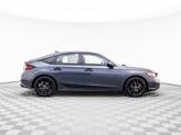 Thumbnail of 2025 Meteorite Gray Metallic Honda Civic Hybrid