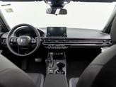 Thumbnail of 2025 Meteorite Gray Metallic Honda Civic Hybrid