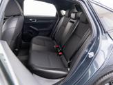 Thumbnail of 2025 Meteorite Gray Metallic Honda Civic Hybrid
