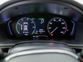 Thumbnail of 2025 Meteorite Gray Metallic Honda Civic Hybrid