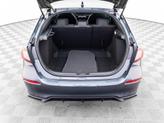 Thumbnail of 2025 Meteorite Gray Metallic Honda Civic Hybrid