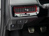 Thumbnail of 2026 Platinum White Pearl Honda Civic Si
