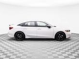 Thumbnail of 2026 Platinum White Pearl Honda Civic Si