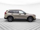 Thumbnail of 2026 Ash Green Metallic Honda CR-V Hybrid
