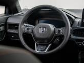 Thumbnail of 2026 Ash Green Metallic Honda CR-V Hybrid