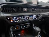 Thumbnail of 2026 Ash Green Metallic Honda CR-V Hybrid