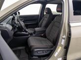 Thumbnail of 2026 Ash Green Metallic Honda CR-V Hybrid