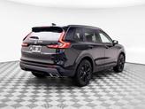 Thumbnail of 2026 Crystal Black Pearl Honda CR-V Hybrid