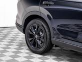 Thumbnail of 2026 Crystal Black Pearl Honda CR-V Hybrid