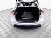 Thumbnail of 2021 Pearl White Multi-Coat Tesla Model Y