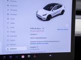 Thumbnail of 2021 Pearl White Multi-Coat Tesla Model Y