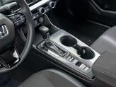 Thumbnail of 2023 Sonic Gray Pearl Honda Civic