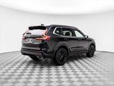 Thumbnail of 2025 Crystal Black Pearl Honda CR-V Hybrid