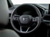 Thumbnail of 2025 Crystal Black Pearl Honda CR-V Hybrid