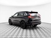 Thumbnail of 2025 Crystal Black Pearl Honda CR-V Hybrid