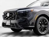 Thumbnail of 2025 Crystal Black Pearl Honda CR-V Hybrid