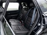 Thumbnail of 2025 Crystal Black Pearl Honda CR-V Hybrid
