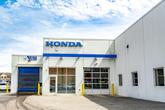 Thumbnail of 2024 Platinum White Pearl Honda CR-V