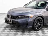 Thumbnail of 2026 Meteorite Gray Metallic Honda Civic