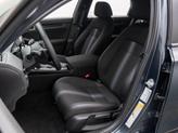 Thumbnail of 2026 Meteorite Gray Metallic Honda Civic