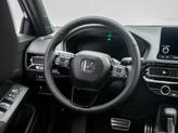 Thumbnail of 2026 Meteorite Gray Metallic Honda Civic