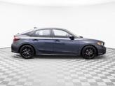 Thumbnail of 2026 Meteorite Gray Metallic Honda Civic