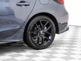 Thumbnail of 2026 Meteorite Gray Metallic Honda Civic