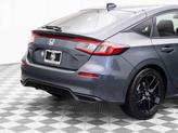 Thumbnail of 2026 Meteorite Gray Metallic Honda Civic