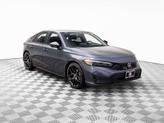 Thumbnail of 2026 Meteorite Gray Metallic Honda Civic