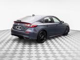 Thumbnail of 2026 Meteorite Gray Metallic Honda Civic