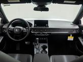 Thumbnail of 2026 Meteorite Gray Metallic Honda Civic
