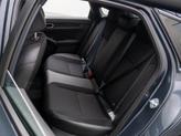 Thumbnail of 2026 Meteorite Gray Metallic Honda Civic