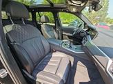 Thumbnail of 2022 Dark Graphite Metallic BMW X5 PHEV