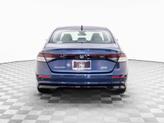 Thumbnail of 2024 Canyon River Blue Metallic Honda Accord Hybrid