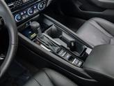 Thumbnail of 2024 Canyon River Blue Metallic Honda Accord Hybrid