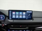 Thumbnail of 2024 Canyon River Blue Metallic Honda Accord Hybrid