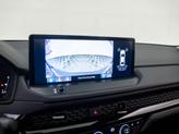 Thumbnail of 2024 Canyon River Blue Metallic Honda Accord Hybrid
