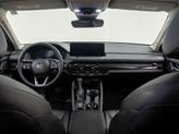 Thumbnail of 2024 Canyon River Blue Metallic Honda Accord Hybrid