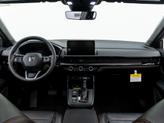 Thumbnail of 2025 Canyon River Blue Metallic Honda CR-V Hybrid