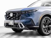 Thumbnail of 2025 Canyon River Blue Metallic Honda CR-V Hybrid