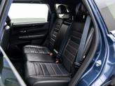 Thumbnail of 2025 Canyon River Blue Metallic Honda CR-V Hybrid