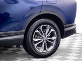 Thumbnail of 2022 Obsidian Blue Pearl Honda CR-V Hybrid