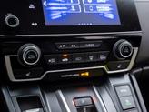 Thumbnail of 2022 Obsidian Blue Pearl Honda CR-V Hybrid