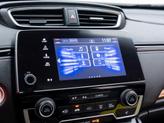 Thumbnail of 2022 Obsidian Blue Pearl Honda CR-V Hybrid