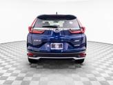 Thumbnail of 2022 Obsidian Blue Pearl Honda CR-V Hybrid