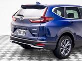 Thumbnail of 2022 Obsidian Blue Pearl Honda CR-V Hybrid