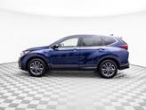 Thumbnail of 2022 Obsidian Blue Pearl Honda CR-V Hybrid