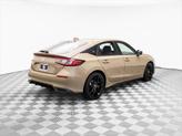 Thumbnail of 2025 Sand Dune Pearl Honda Civic