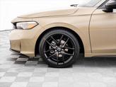 Thumbnail of 2025 Sand Dune Pearl Honda Civic